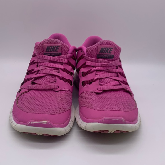 Nike Free 5.0 - Picture 2 of 8